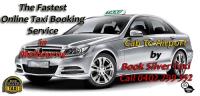 Booksilvertaxi Taxi Services image 4